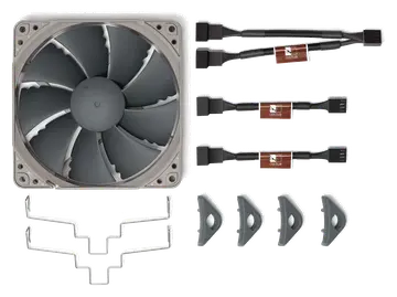 Noctua NA-FK1 Kit Actualización Ventilador para Disipador NH-U12S redux