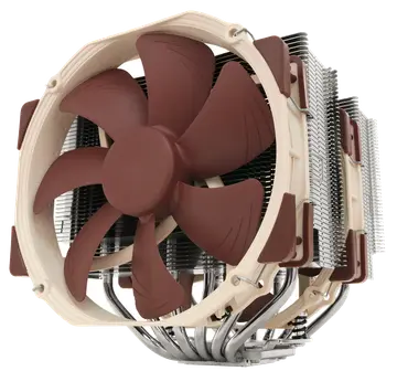 Noctua NH-D15 SE-AM4