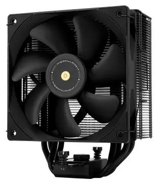 Thermalright Assassin Spirit 120 EVO Enfriador de procesador