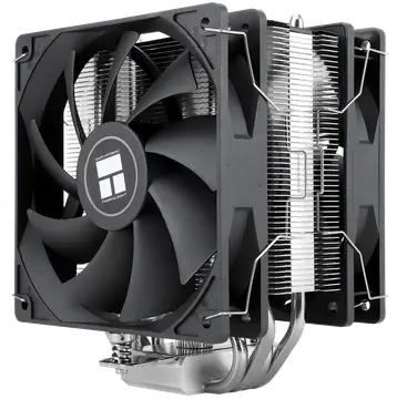 Thermalright Assassin X 120R SE PLUS AX120R SE PLUS,4 Heatpipes