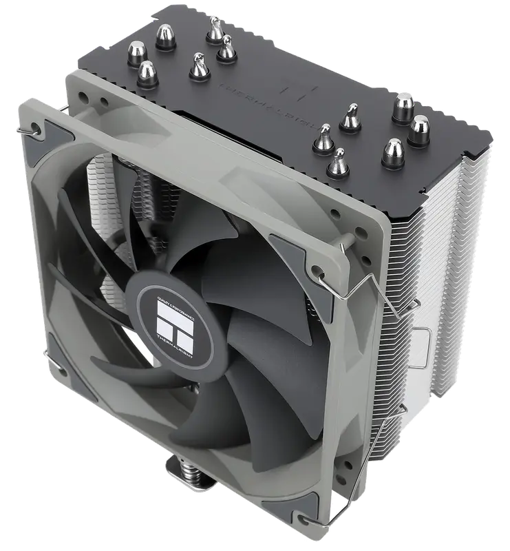 Thermalright BA120 CPU Air Cooler