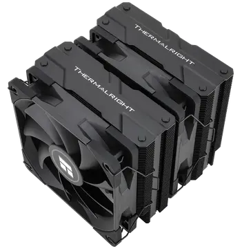 Thermalright Peerless Assassin 120 Black CPU Air Cooler