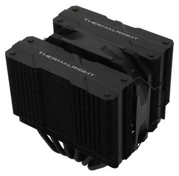 Thermalright Peerless Assassin 120 Mini Black