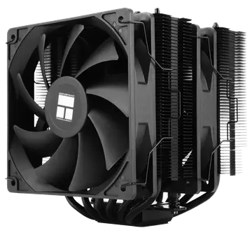 Thermalright Peerless Assassin 120 SE Black