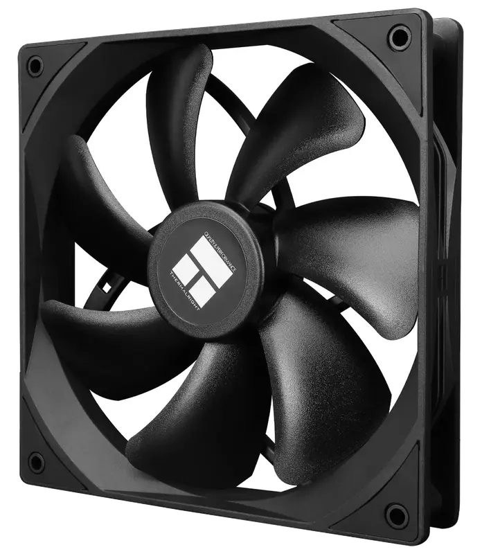 Thermalright TL-C14C Ventilador CPU PWM de Alto Rendimiento