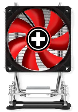 Xilence XC026 Intel Cooler Performance C Series I402