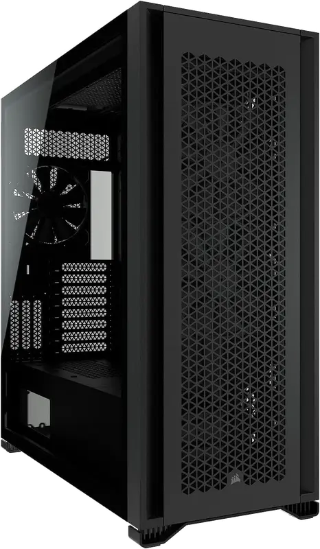 Corsair 7000D AIRFLOW Chasis para PC ATX Full-Tower