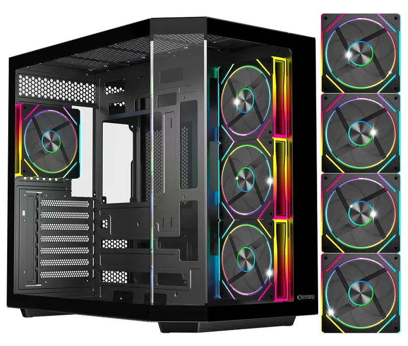 EMPIRE GAMING ECL251