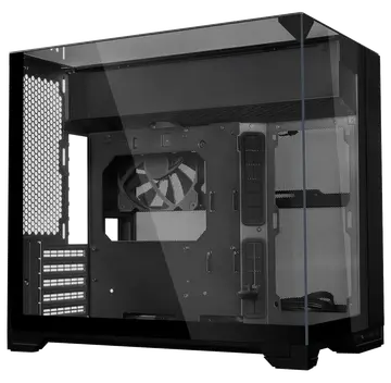 Lian Li 011 Vision O11 VisioN-M Midi Tower Nero