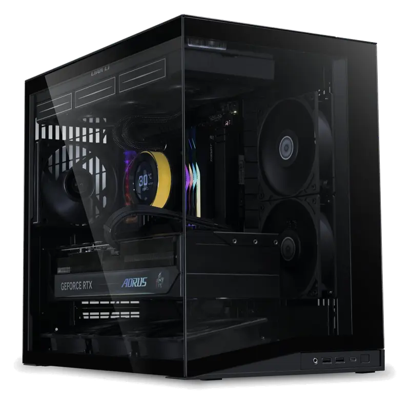 Élite 1440p Ultra
