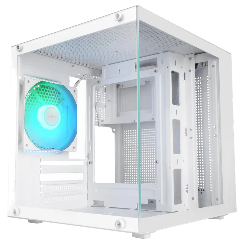Mars Gaming MC-CUBE