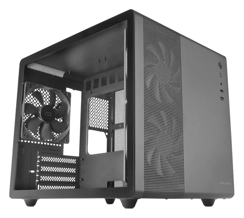 Mars Gaming MC-MPRO