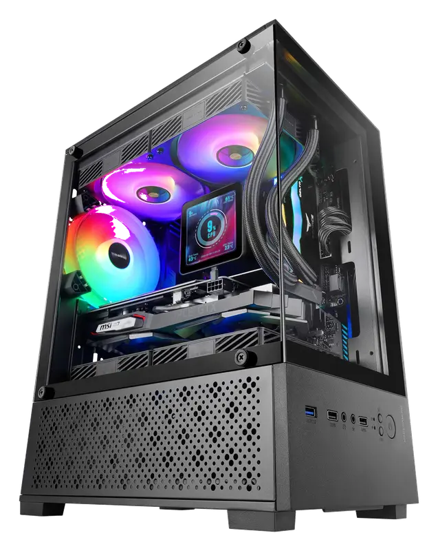 Mars Gaming MC-SE2