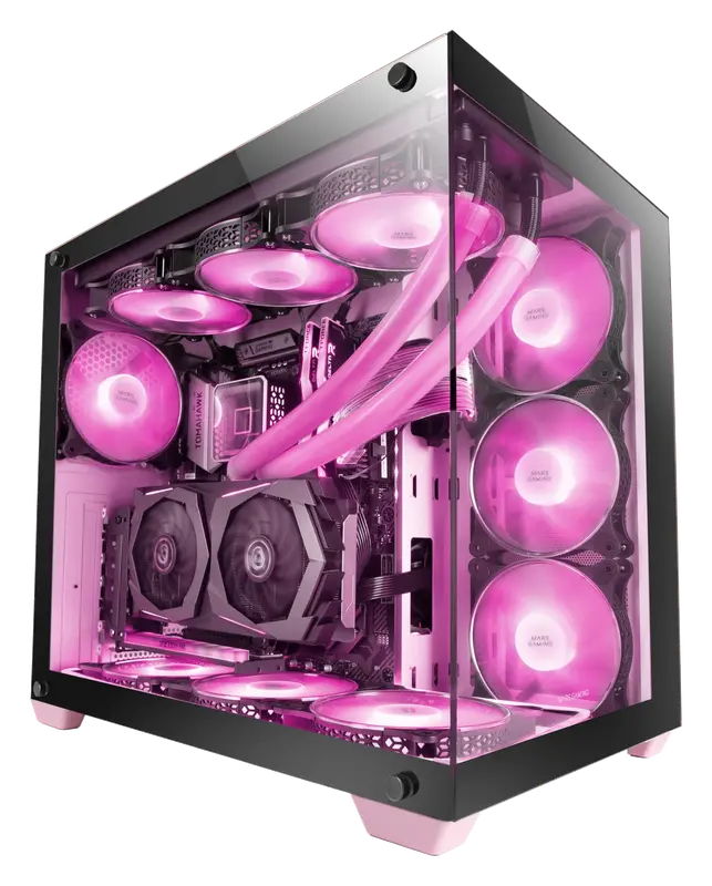 Mars Gaming MCV4