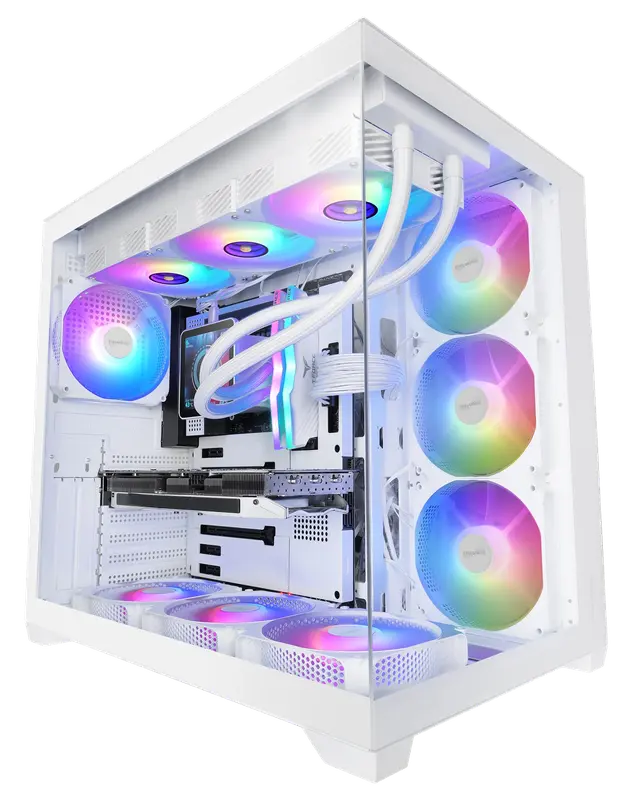 Mars Gaming MCV5