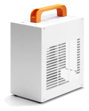 SGPC Itx Mini Case