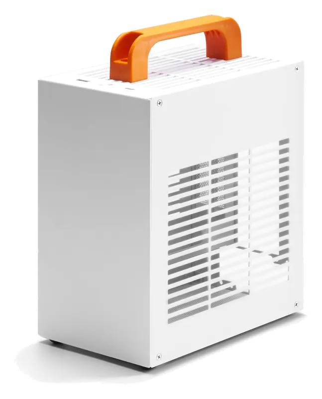 SGPC Itx Mini Case