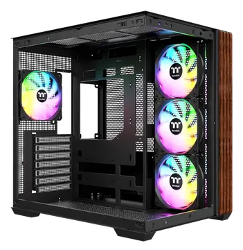 Thermaltake View 380 WS ARGB