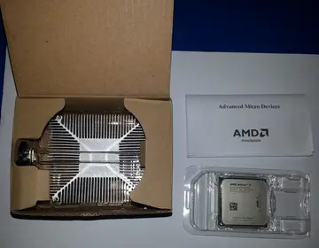 AMD ADX640WFGMBOX