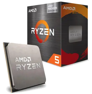 AMD Ryzen 5 5500GT