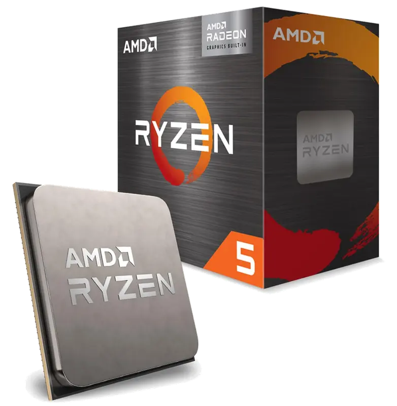AMD Ryzen 5 5500GT