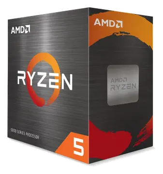 AMD Ryzen 5 5600