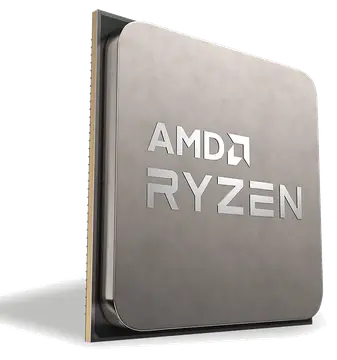 AMD Ryzen 5 5600X