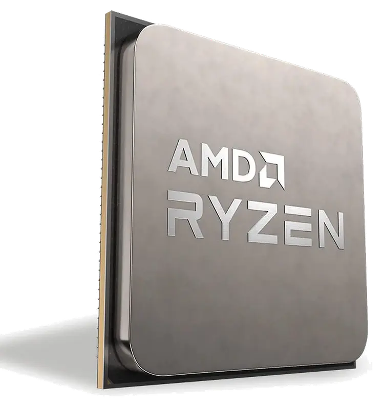 AMD Ryzen 5 5600X