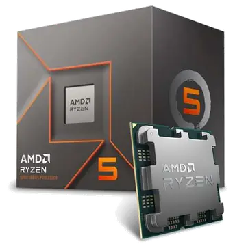 AMD Ryzen 5 8400F