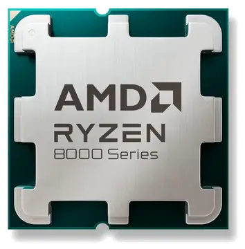 AMD Ryzen 5 8400F