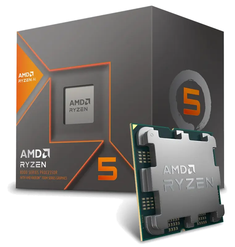 AMD Ryzen 5 8600G