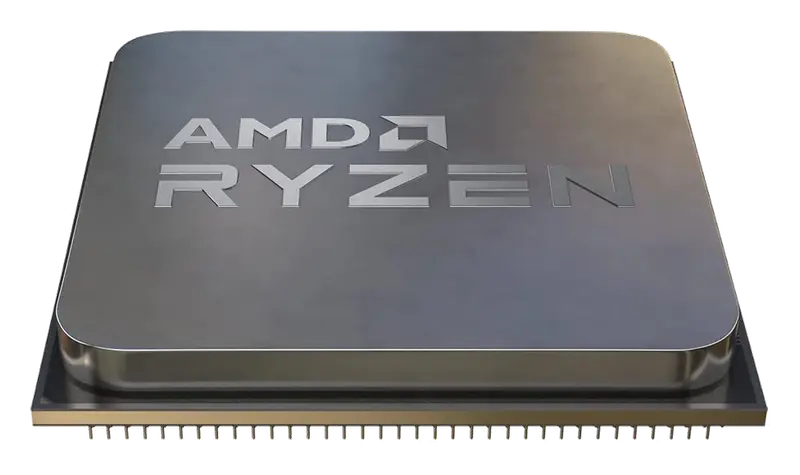 AMD Ryzen 7 5700X