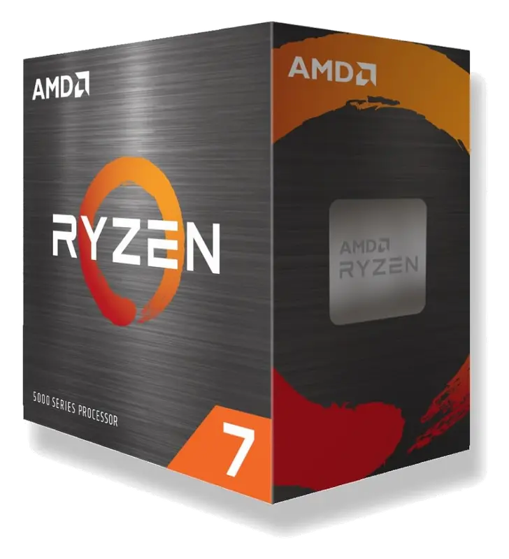 AMD Ryzen 7 5800