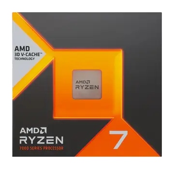 AMD Ryzen 7 7700X3D