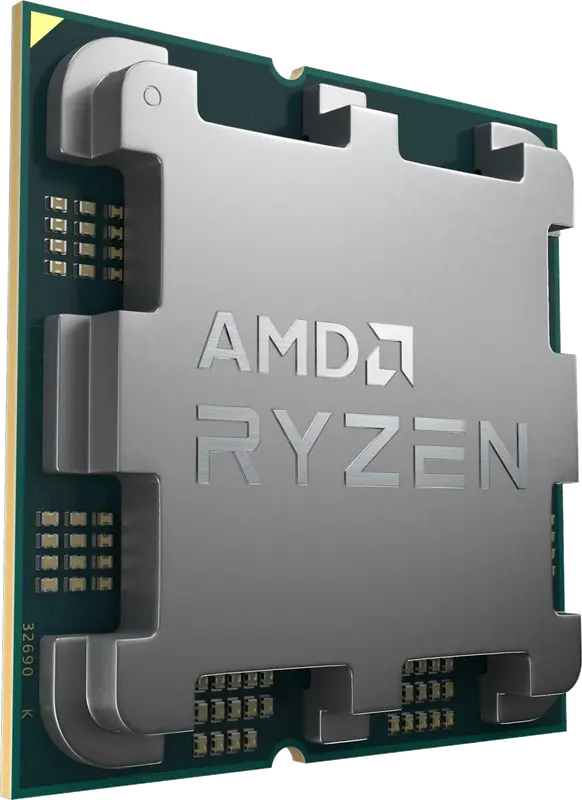 AMD Ryzen 7 7800X3D