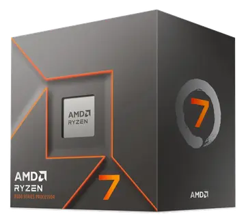 AMD Ryzen 7 8700F