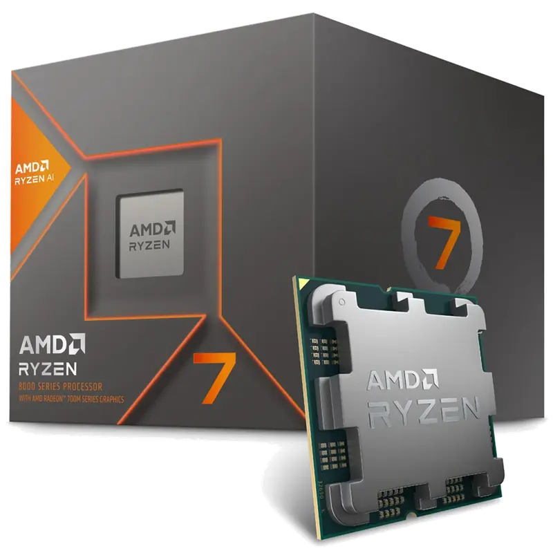 AMD Ryzen 7 8700G