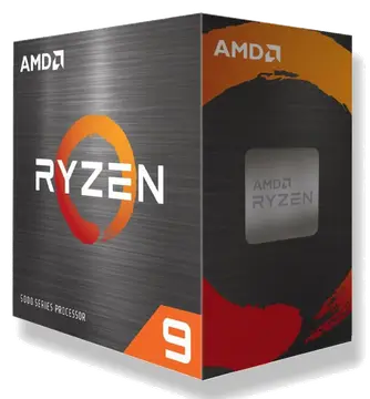 AMD Ryzen 9 5900XT