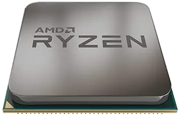 AMD Ryzen 9 5950X