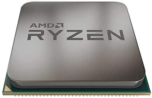 AMD Ryzen 9 5950X