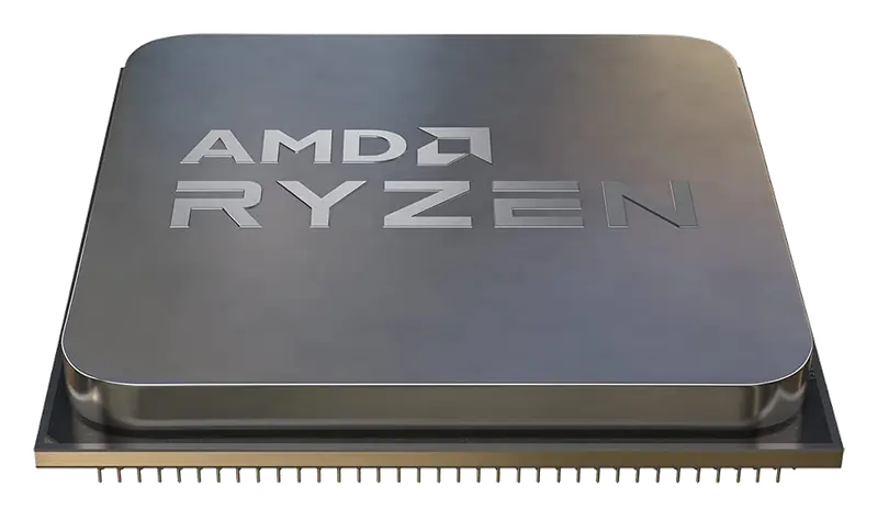 AMD Ryzen 9 7900