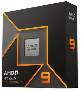 AMD Ryzen 9 9900X