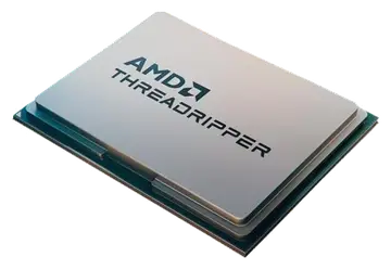 AMD Ryzen Threadripper 7970X