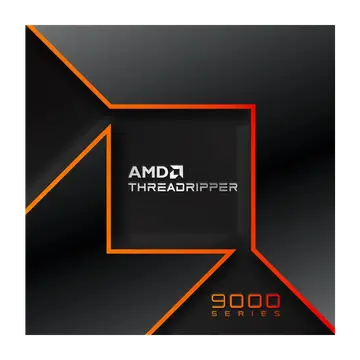 AMD Ryzen Threadripper 9970X