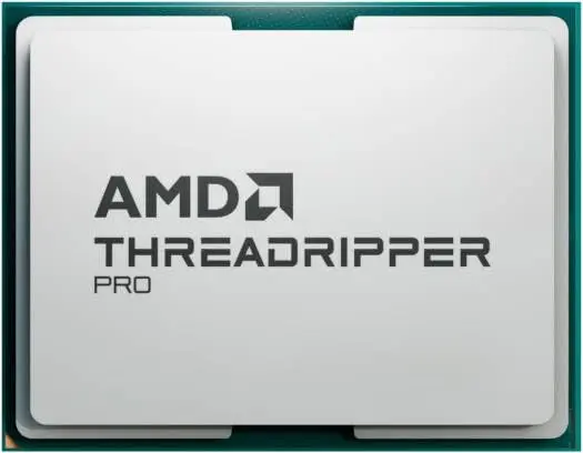 AMD Ryzen Threadripper PRO 7955WX