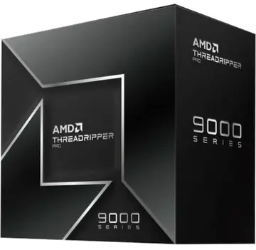 AMD Ryzen Threadripper PRO 9955WX