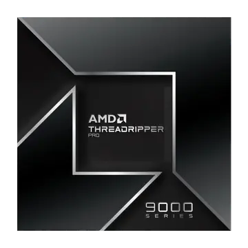 AMD Ryzen Threadripper PRO 9965WX