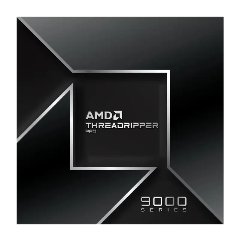 AMD Ryzen Threadripper PRO 9985WX