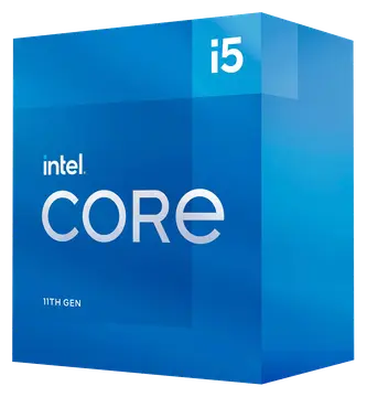 Intel Core i5-11400