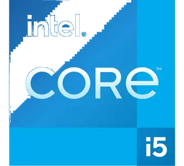 Intel Core i5-12400F